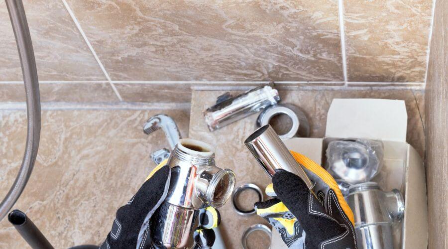 Local Chimney Repair in Potter Valley, CA